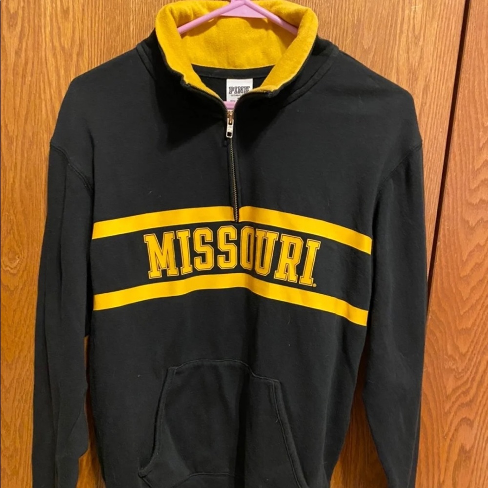 Missouri Half-Zip